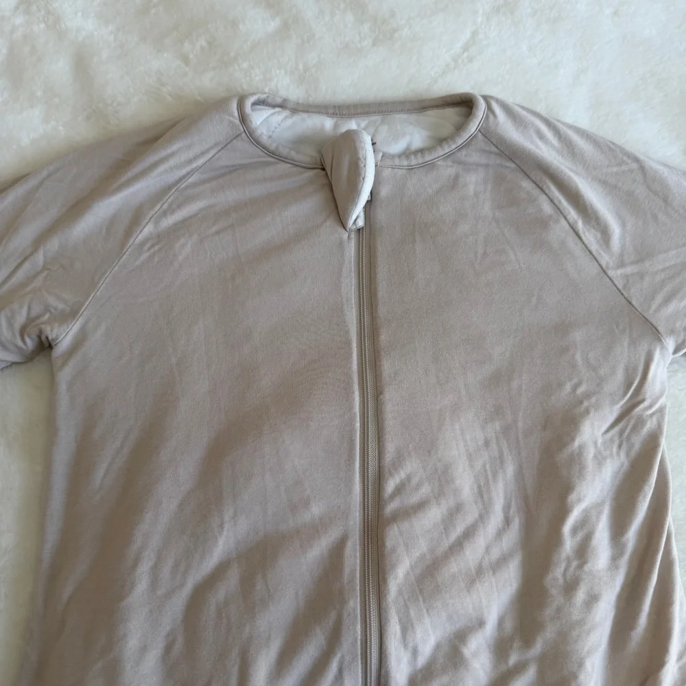 PurComfy LuxeDream Slumber Suit Sleepsack 15-24 Months 1.0 TOG